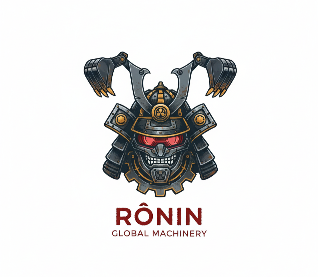 Ronin Global Machinery